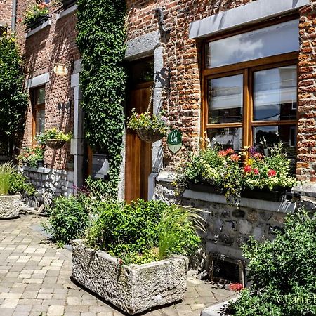 Отель Confluences Walcourt Экстерьер фото